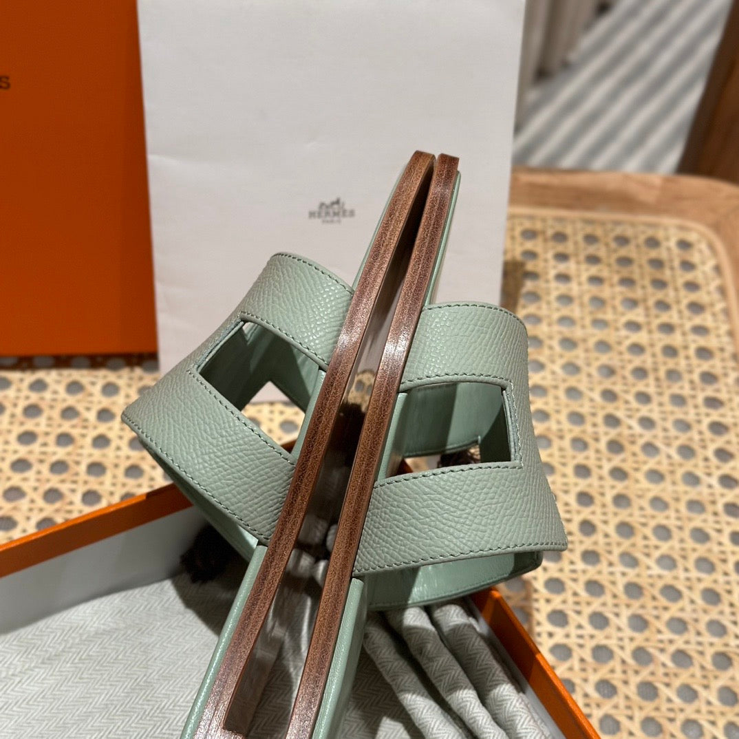 Hrms Oran Flip-flops