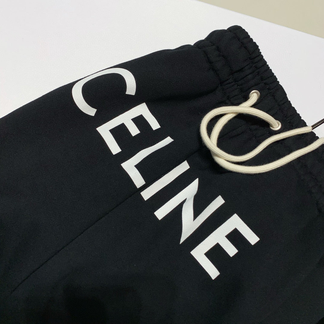 CLN black 2 tracksuit