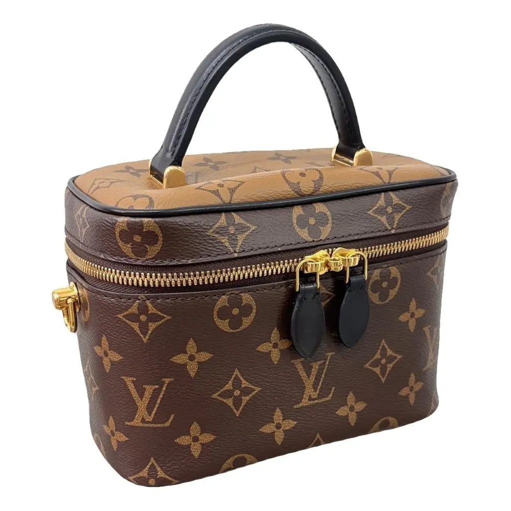 Sac Lv vanity femme 10/10