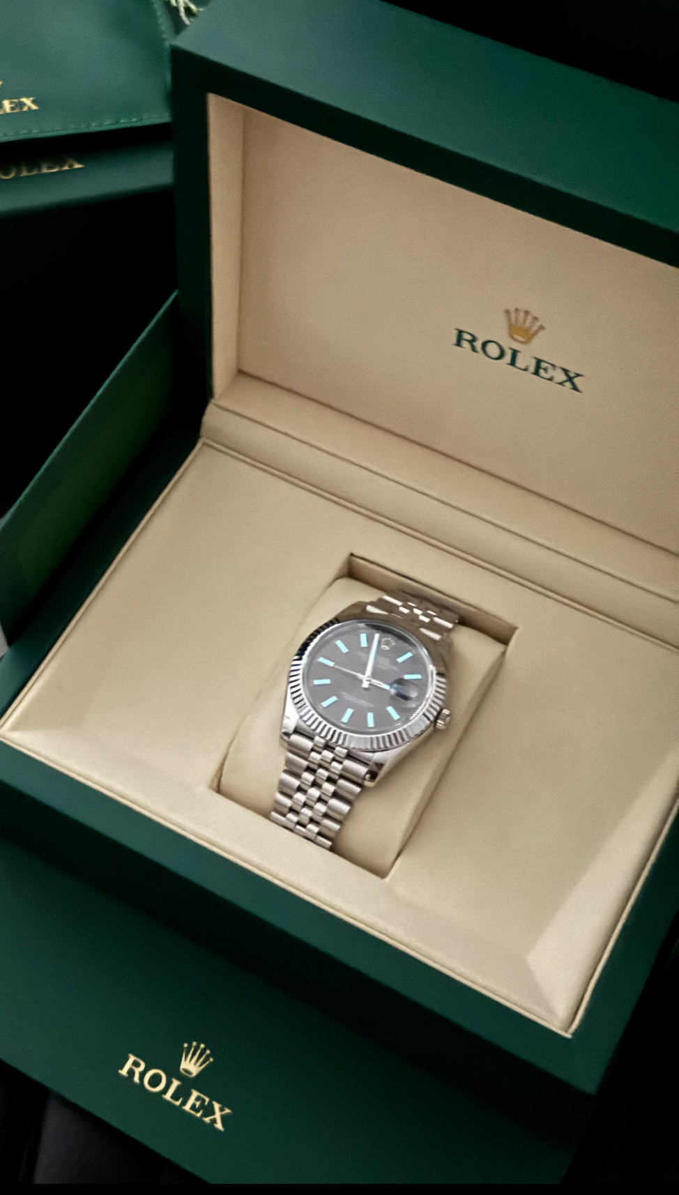 Datejust 41 (41 mm) 3235
