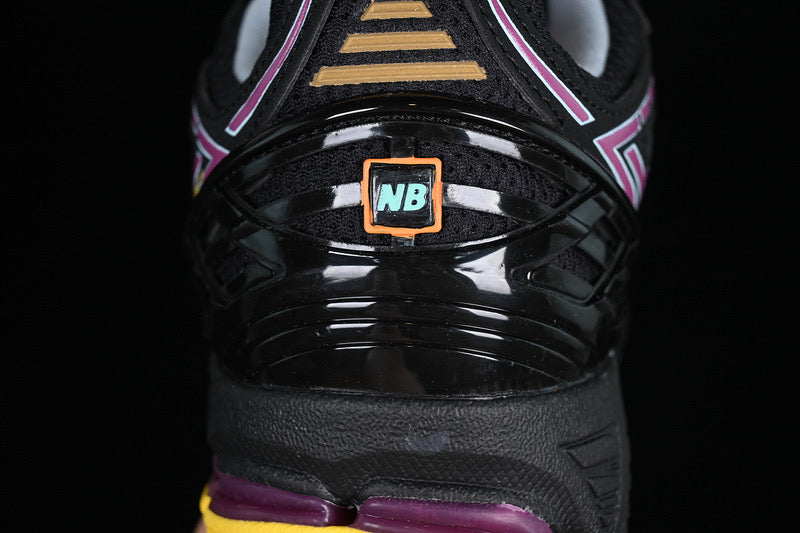 New b sneakers 1906 séries