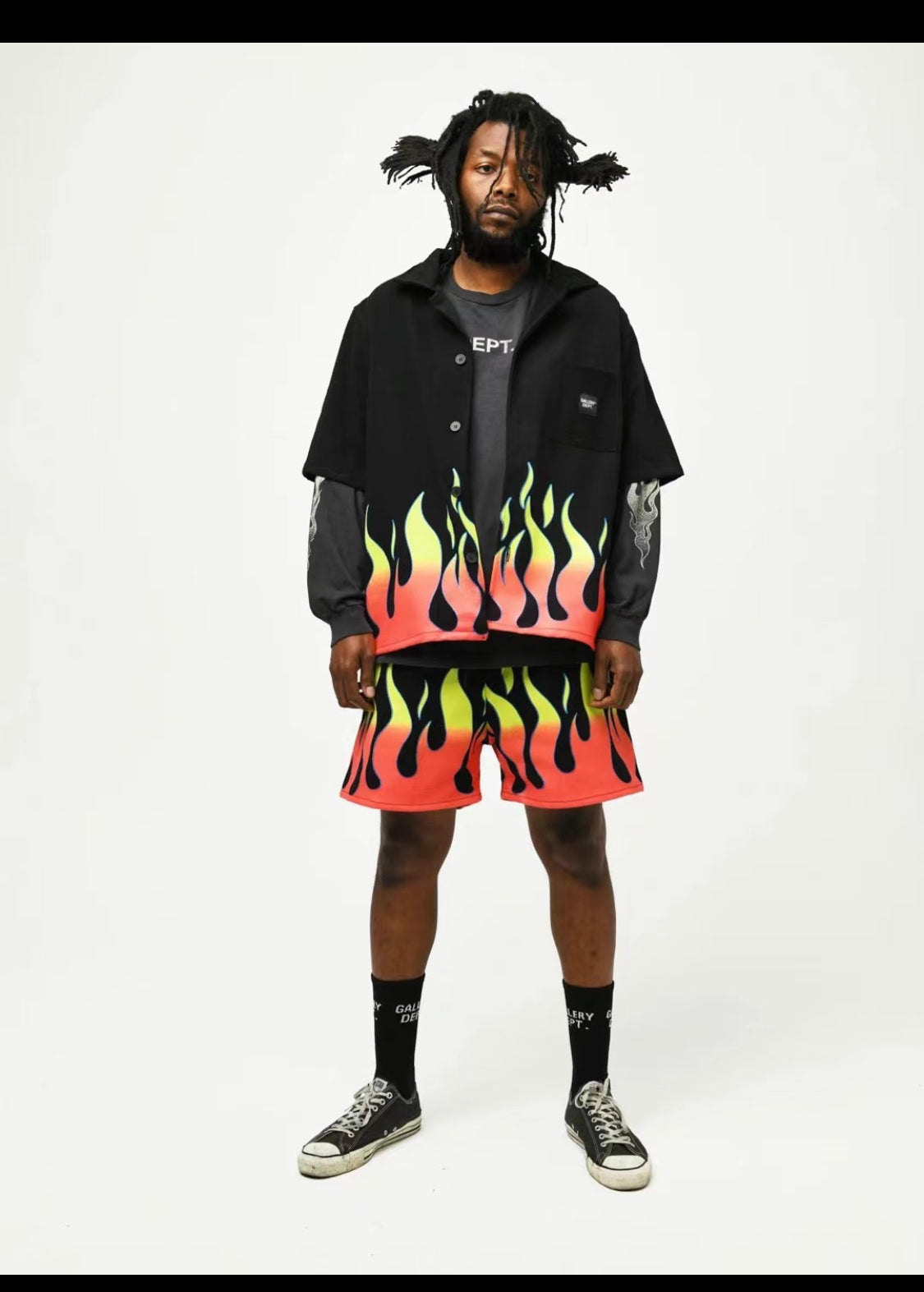 Gallery shirt