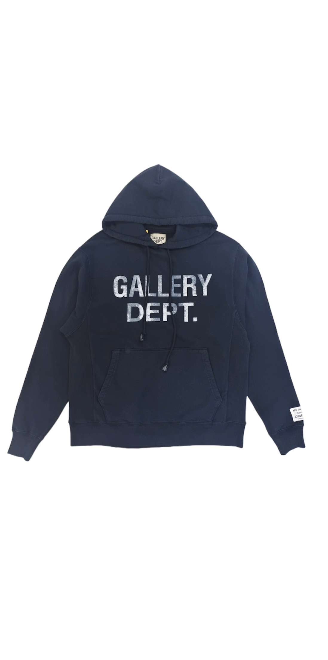 Sweat Gallery Dept