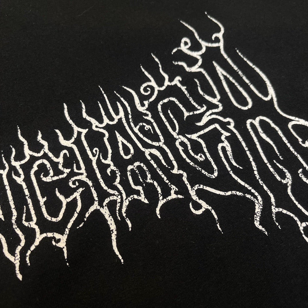 Blncg Übergroßes T-Shirt