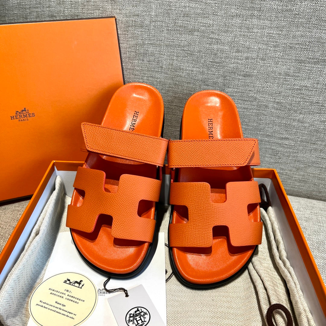 Hrms Cyprus Flip Flop