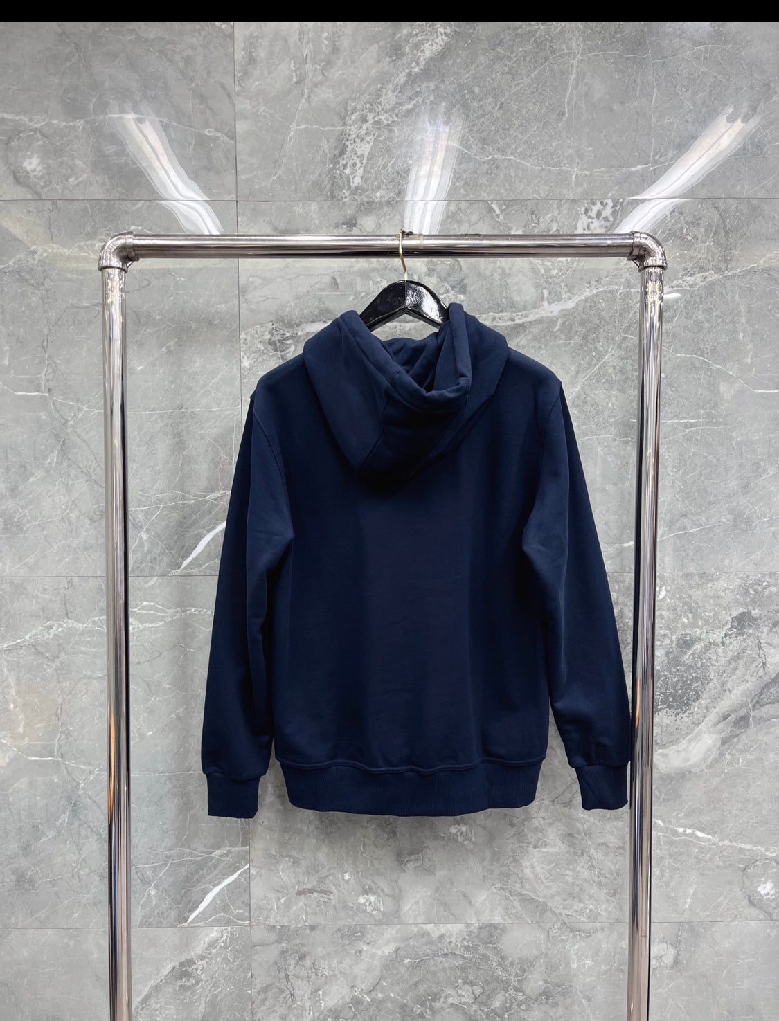 Burbe blue navy tracksuit