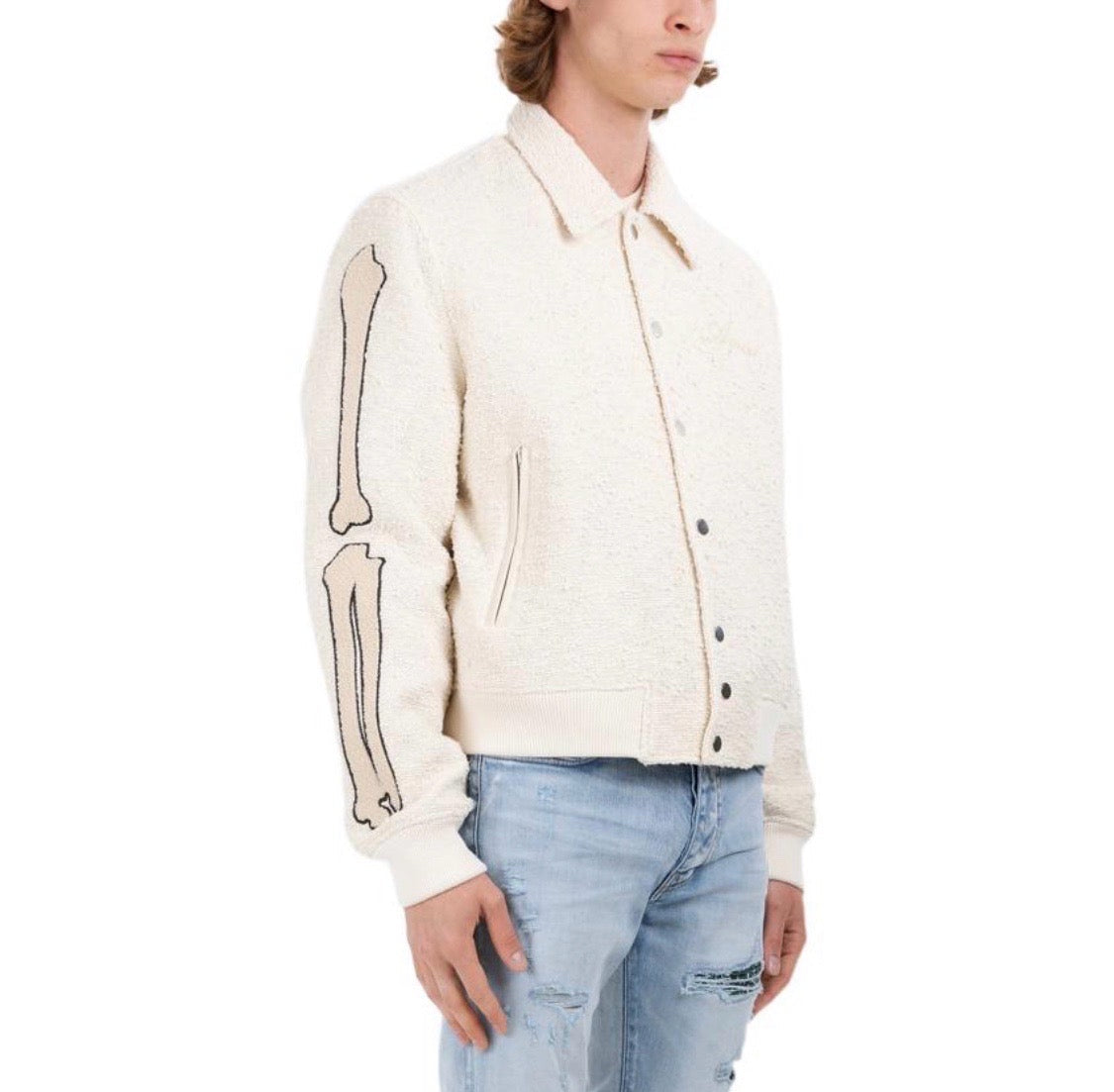 Amr-Jacke