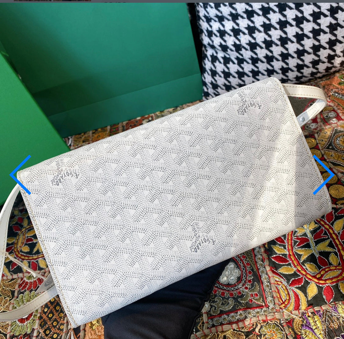 Monte Carlo mini invoice case