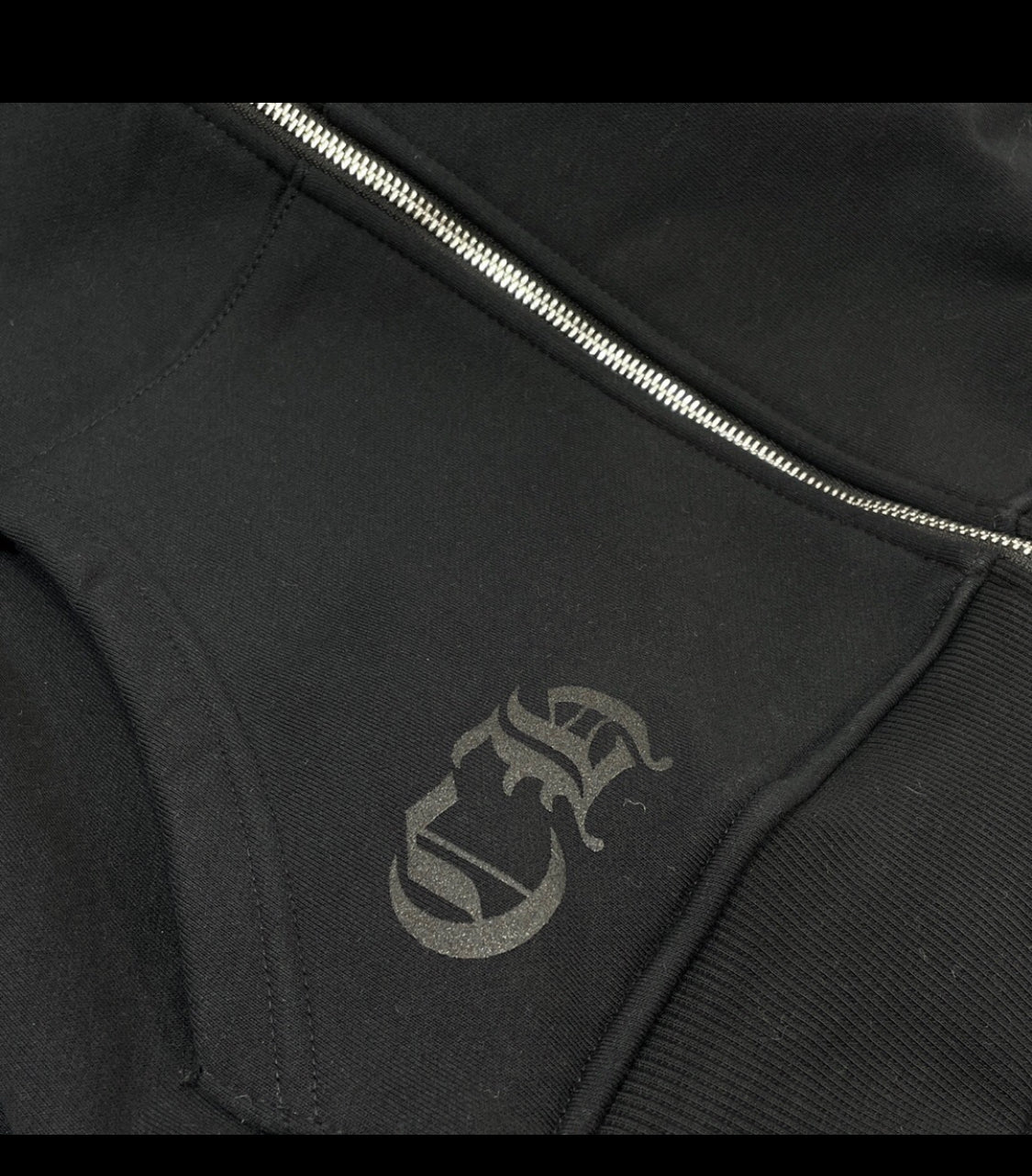Veste Chrome hrts