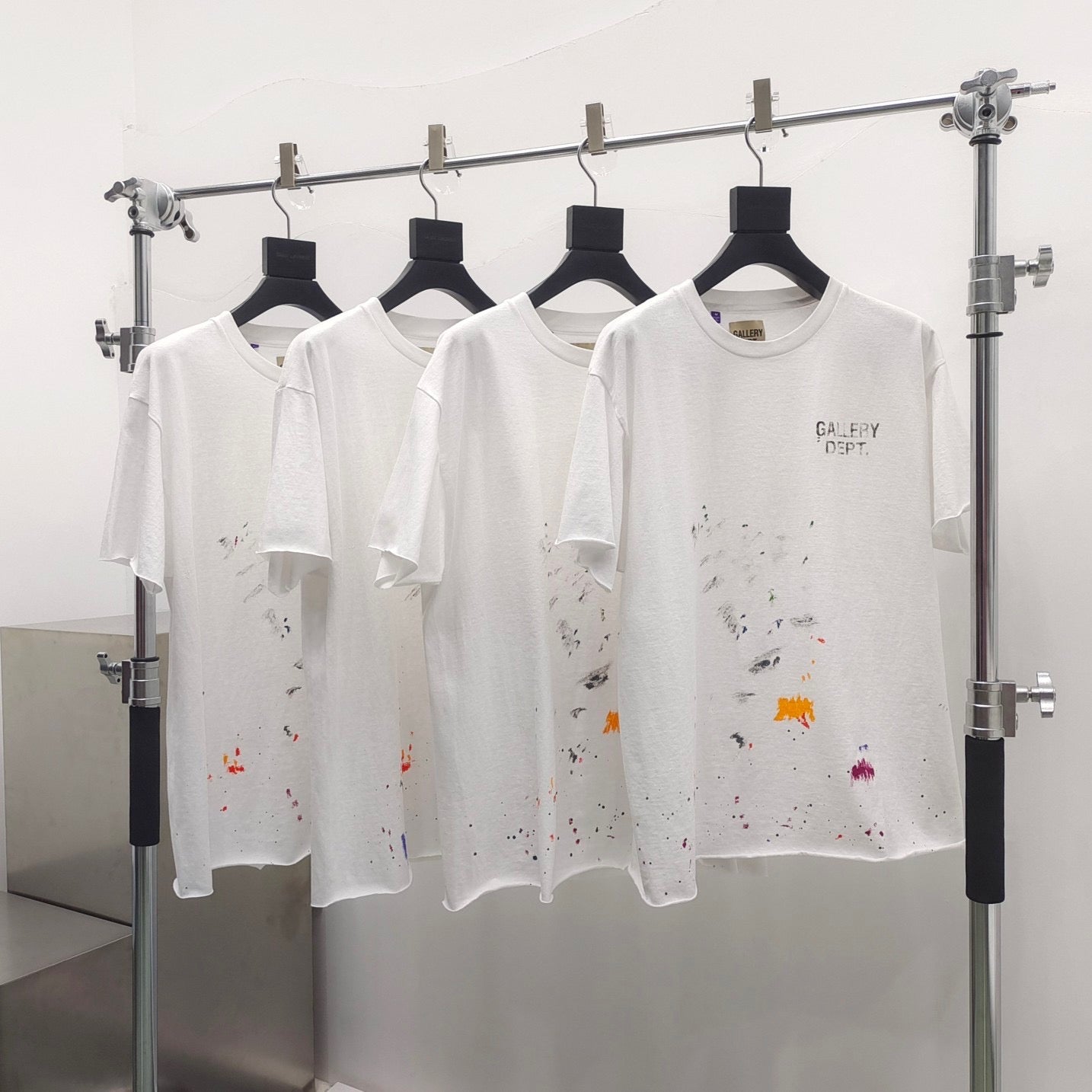 DEPT Gallery T-shirt