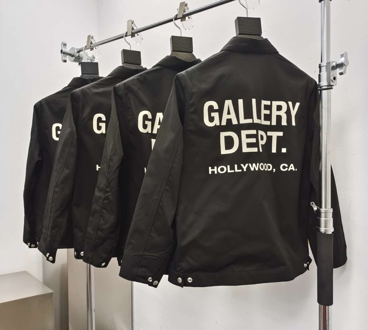 Gallery shirt