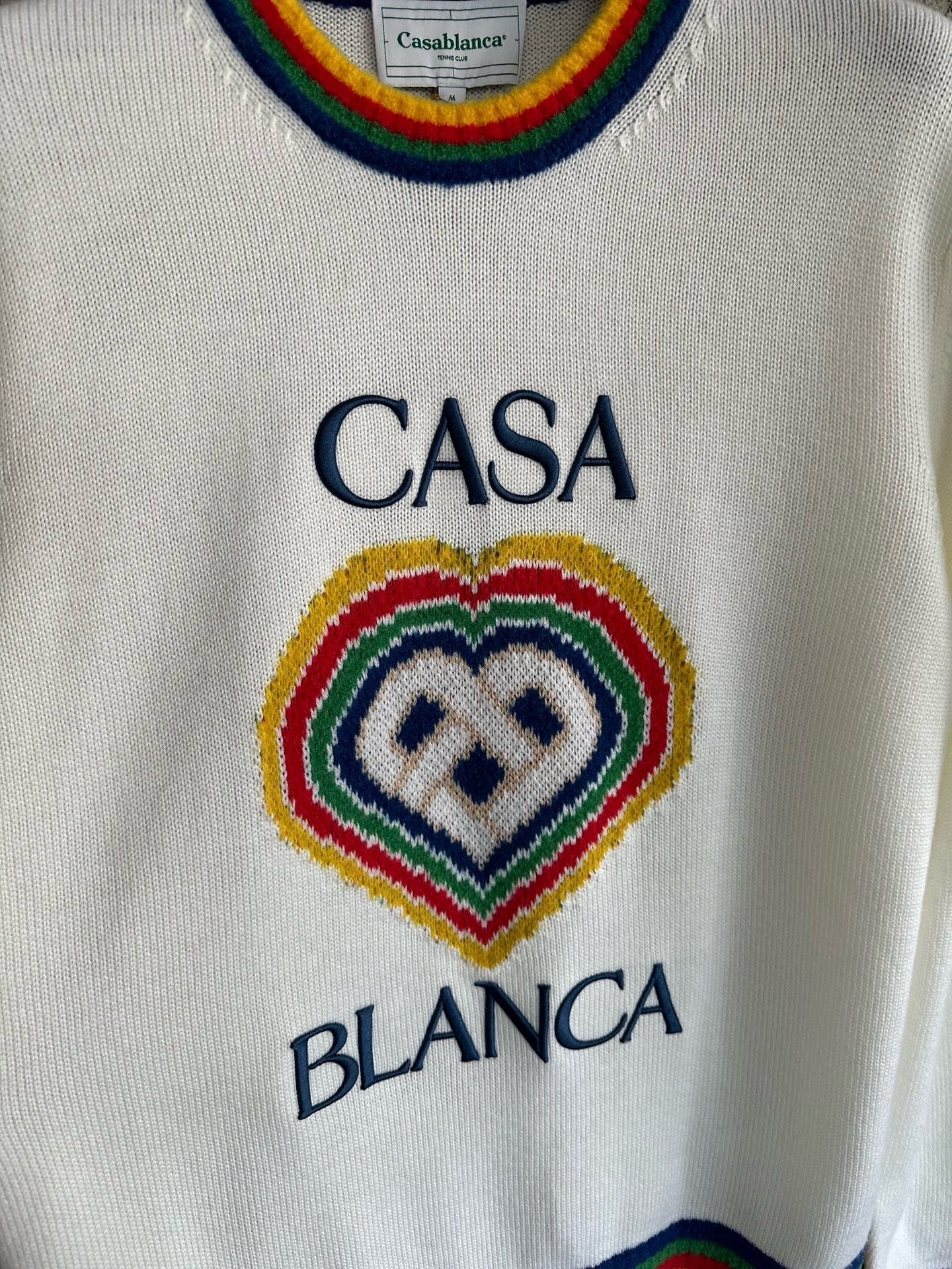 Casa sweater