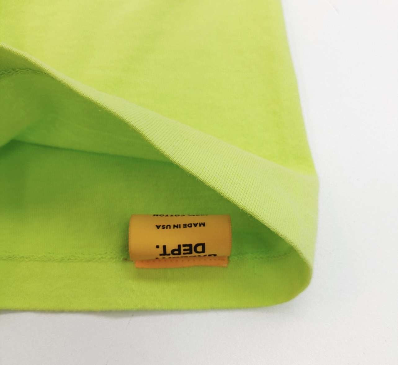 Galerie DEPT T-Shirt