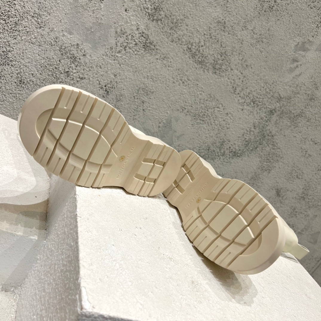 Bottes Bottega Vnta