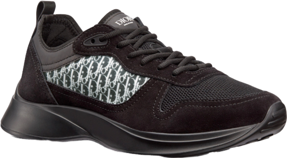 Sneakers B25 facture