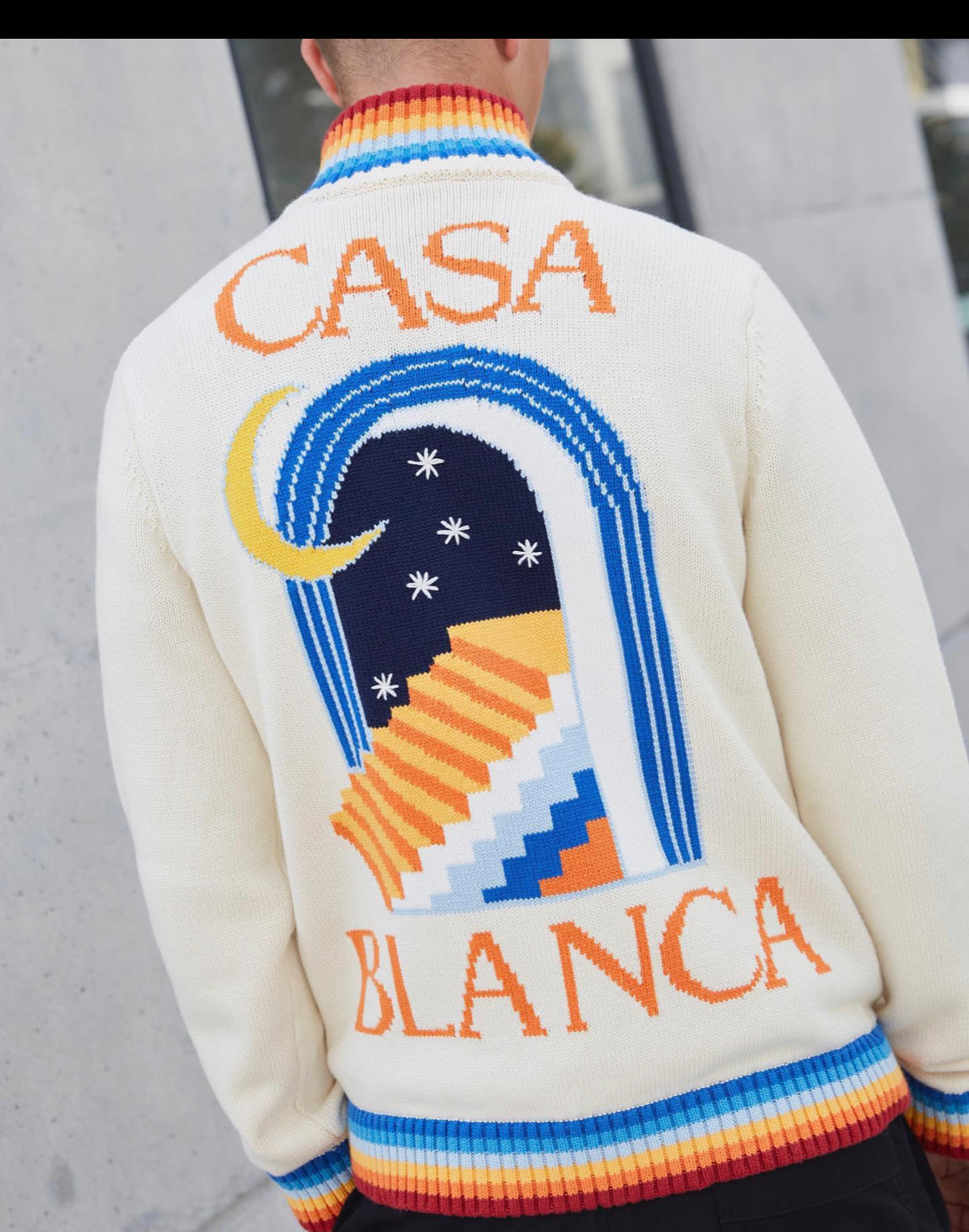 Casa Blanca-T-Shirt