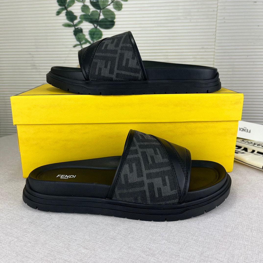 FND Diagonal Slides