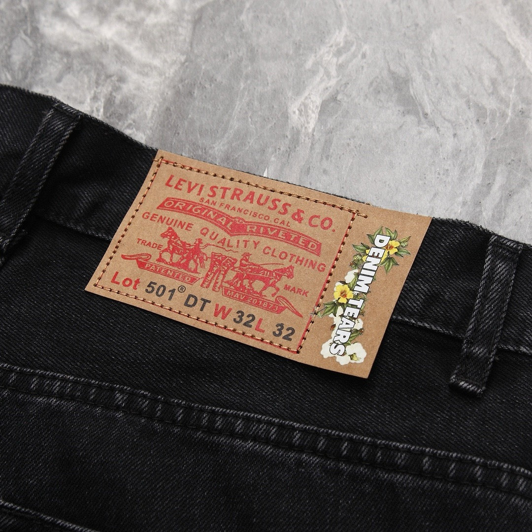 Jean Denim trs