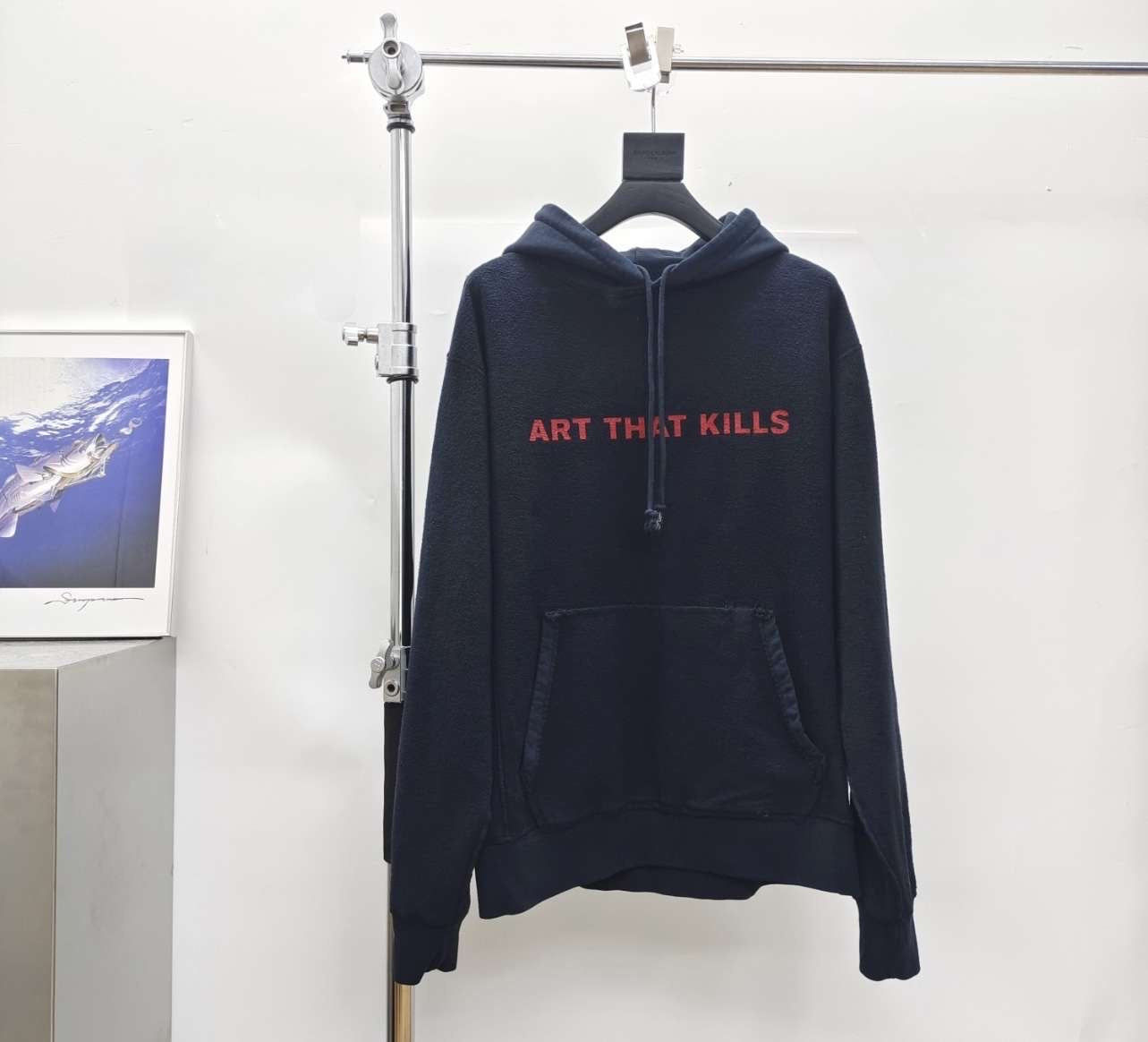 Sweat Galery dépt