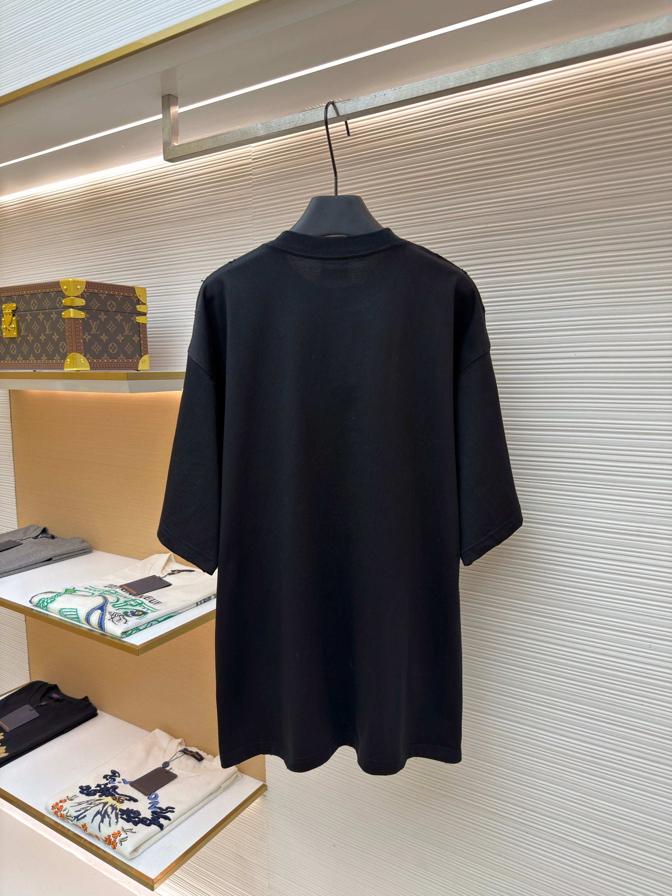 T shirt balen sacré coeur 10/10