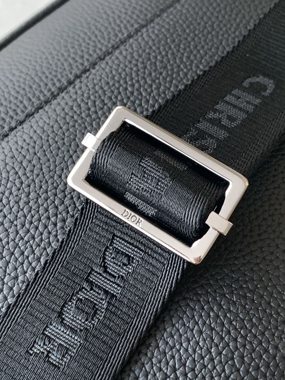 Sac zippé rider Cd 2.0 grande taille facture