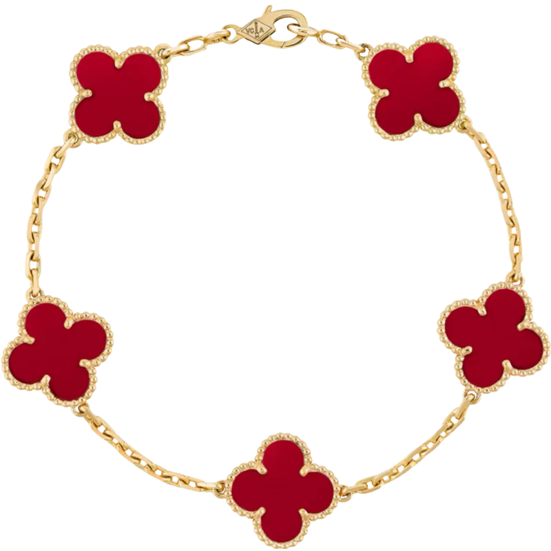 Bracelet VCA RED 📦🚚⚡️