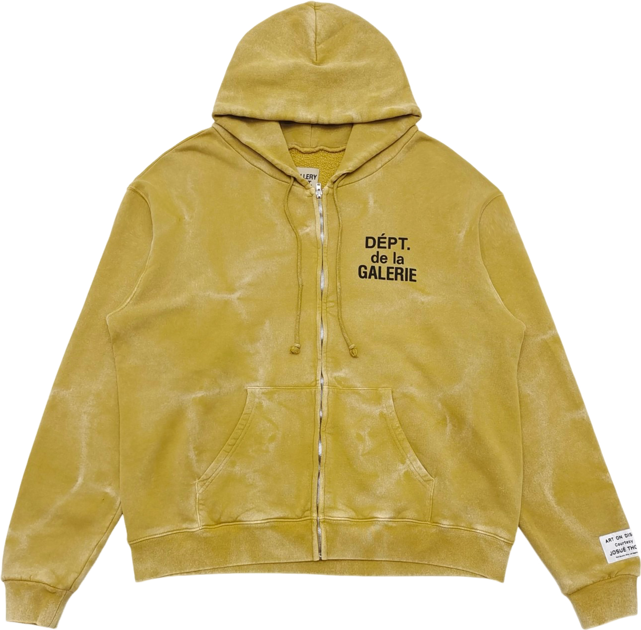 Jacket dept