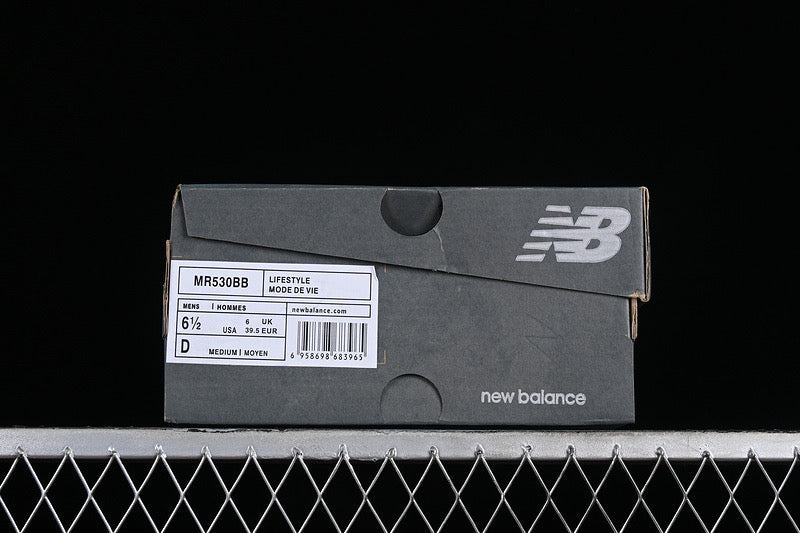 Neue B-Sneaker der 530-Serie