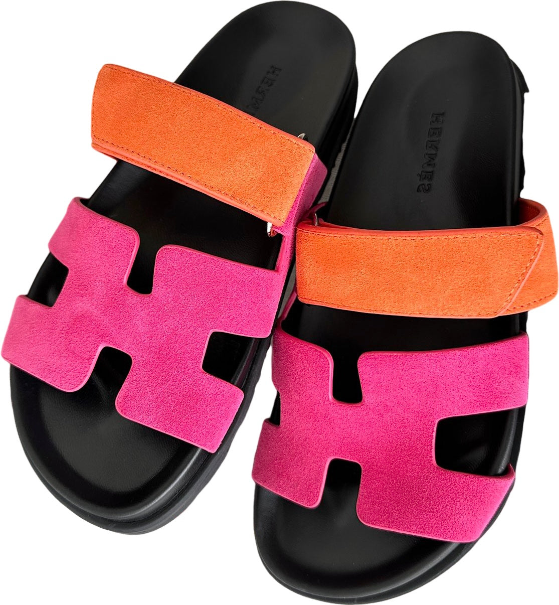 Hrms Cyprus Flip Flop