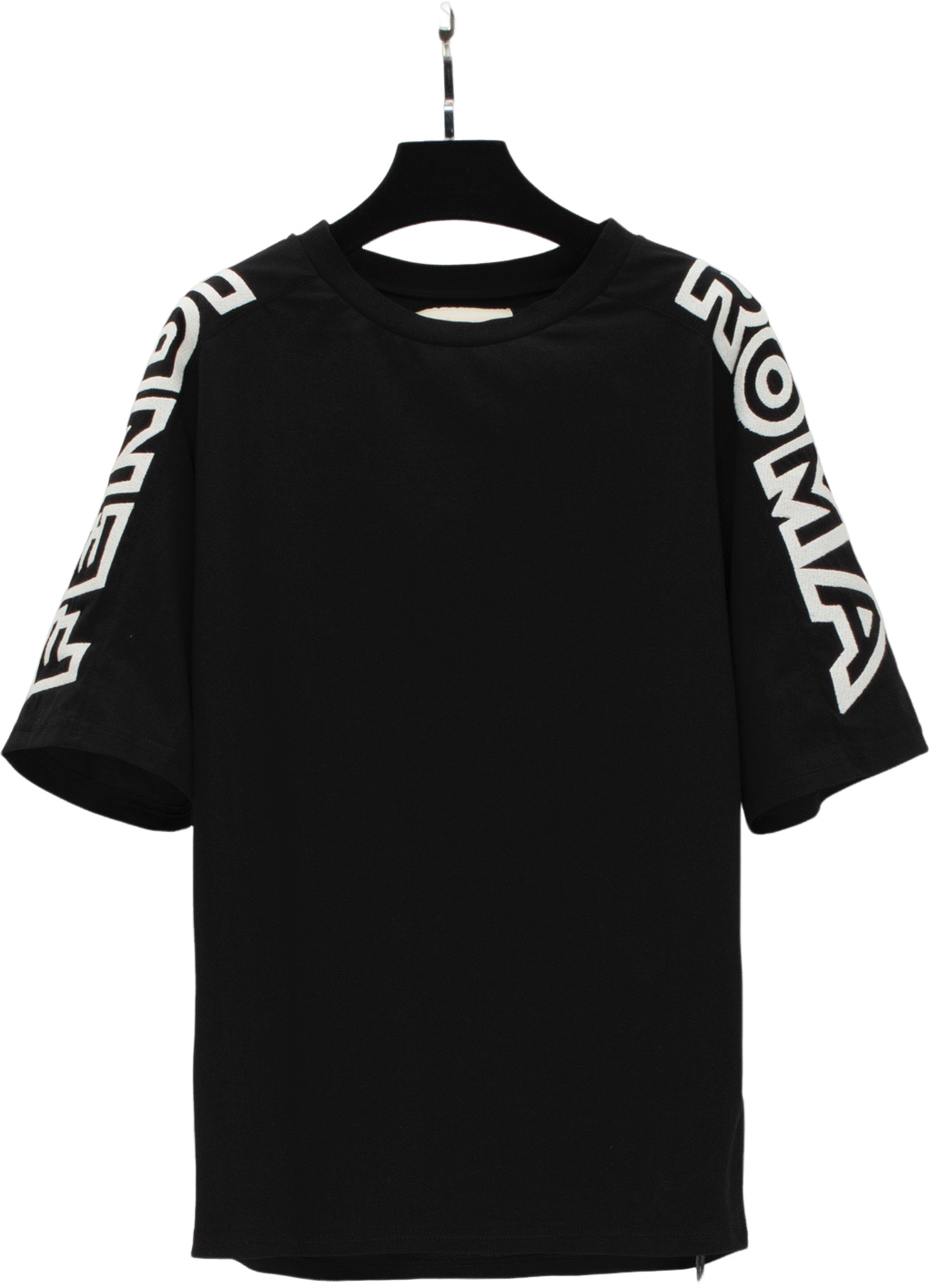 FF übergroßes T-Shirt