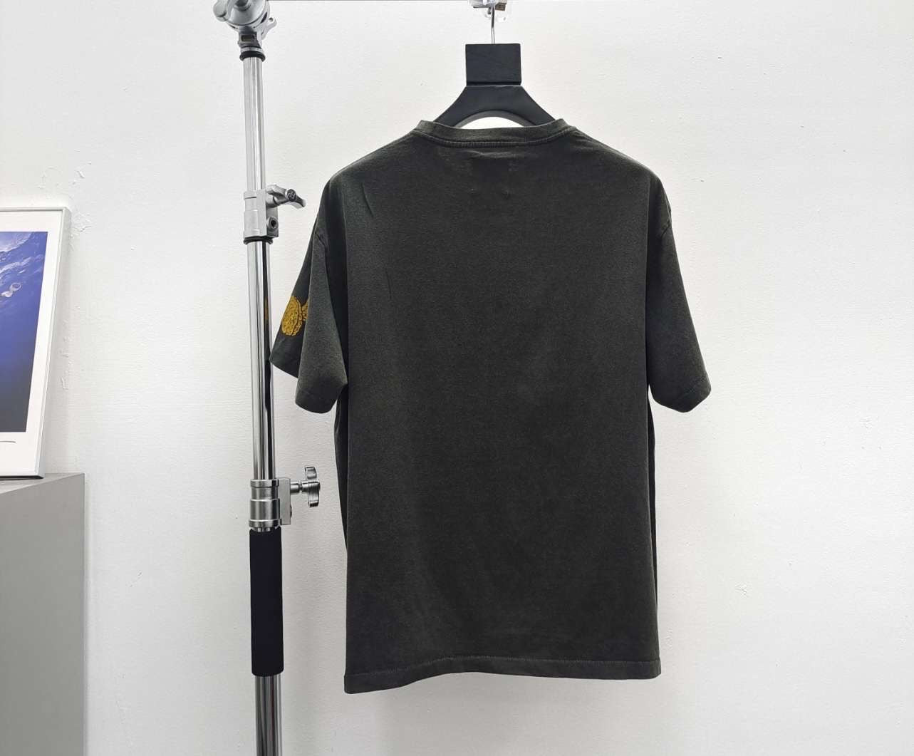 T-shirt Galery DEPT