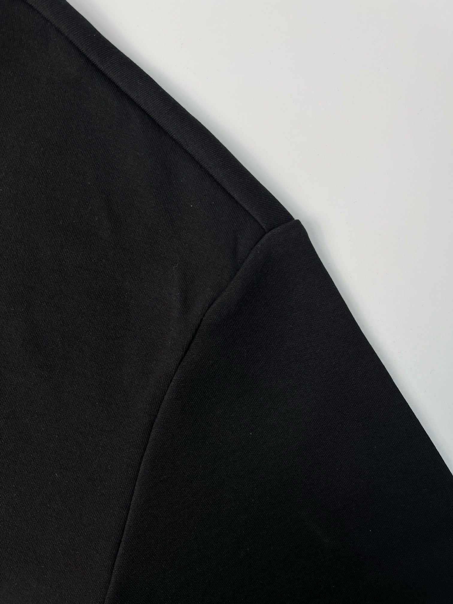 T-Shirt FF schwarz