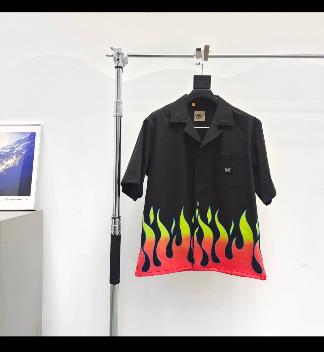 Gallery shirt