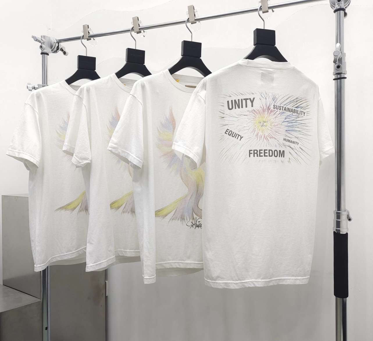 DEPT Gallery T-shirt