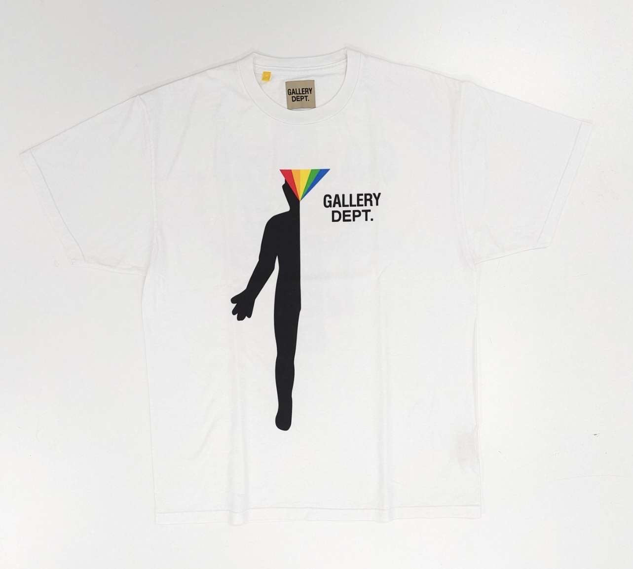 DEPT Gallery T-shirt