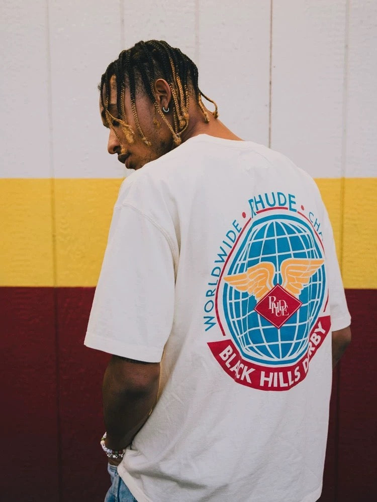 Rhd-T-Shirt