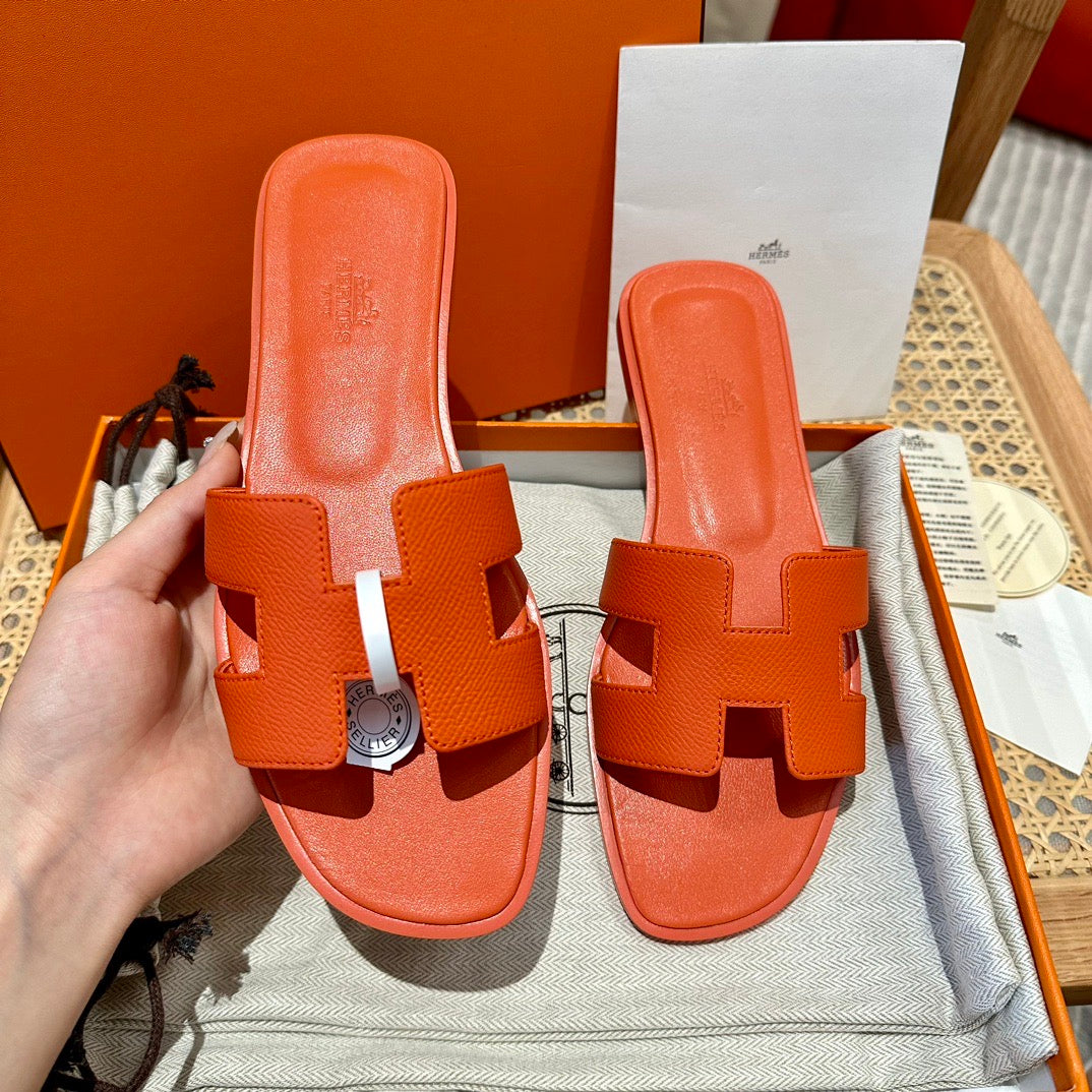 Hrms Oran Flip-flops