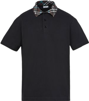 Polo Brb en coton 2k25