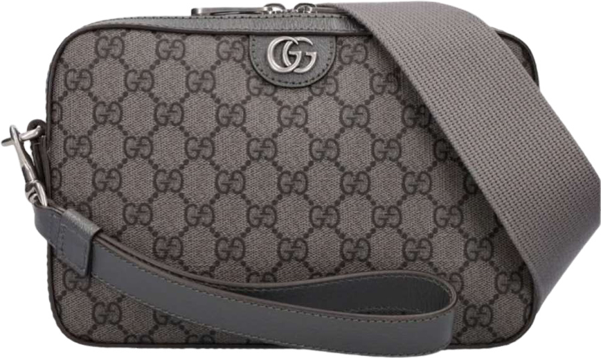 Gg grey bag