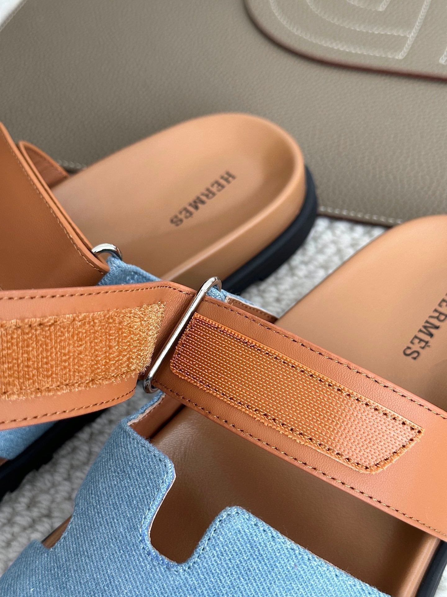 Hrms Cyprus Flip Flop