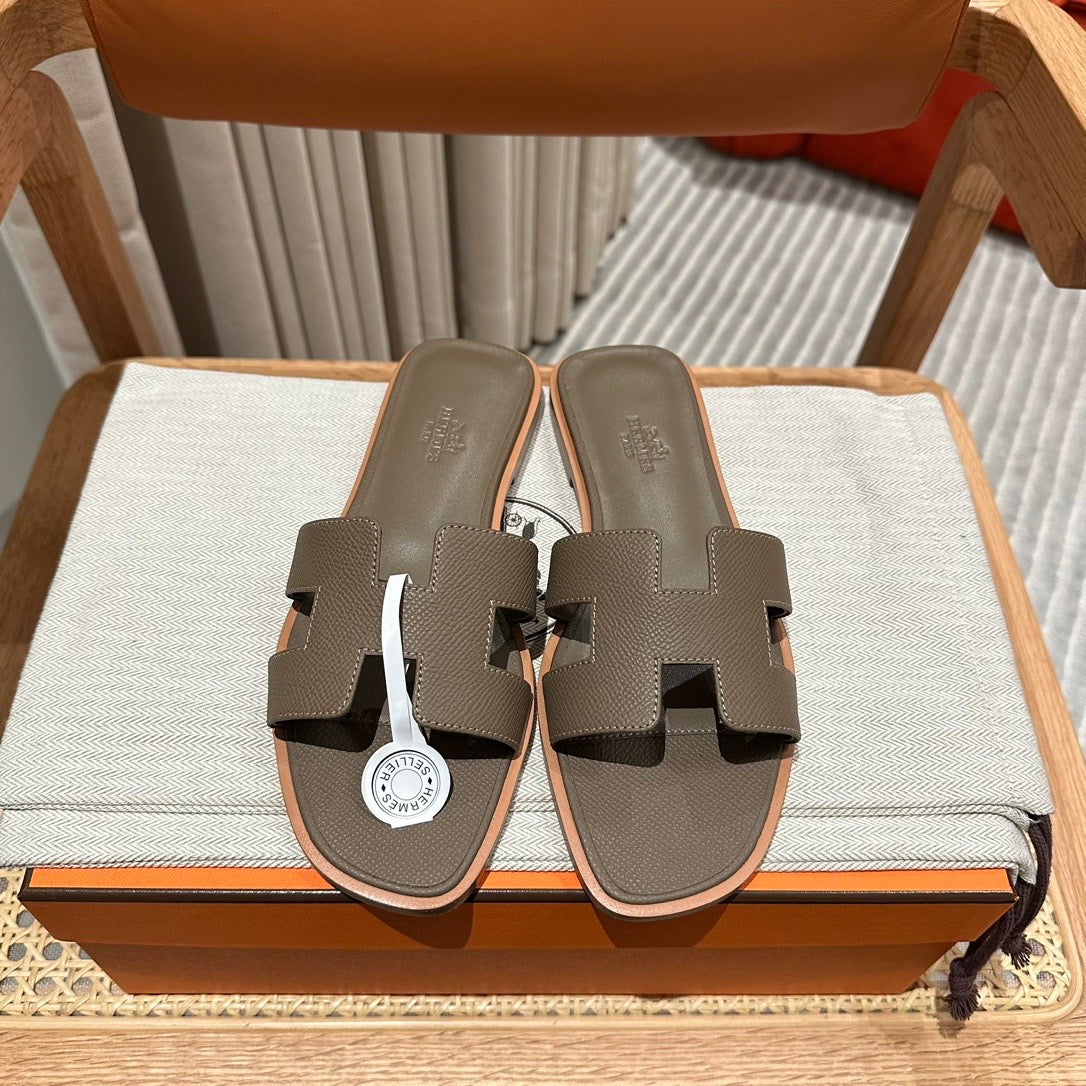 Hrms Oran Flip-flops