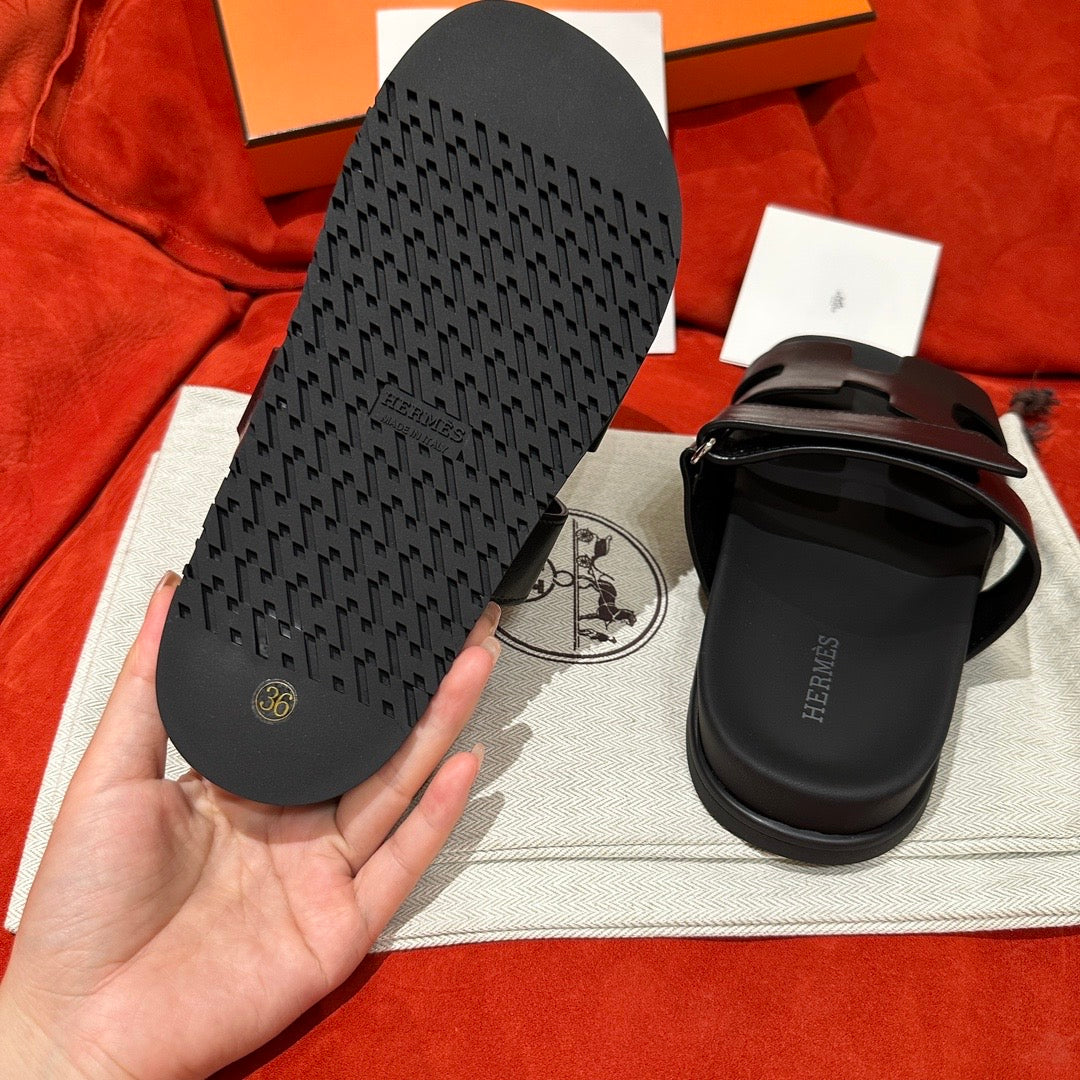 Claquette Hrms Chypre