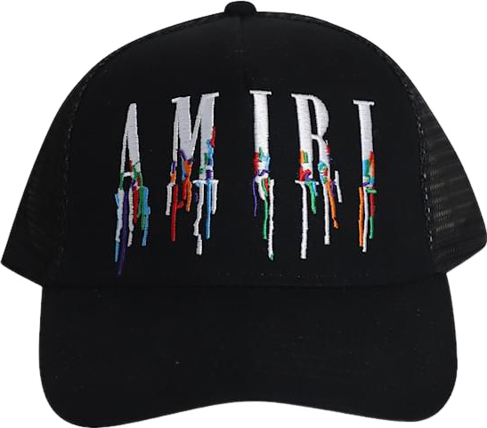 Amr Cap
