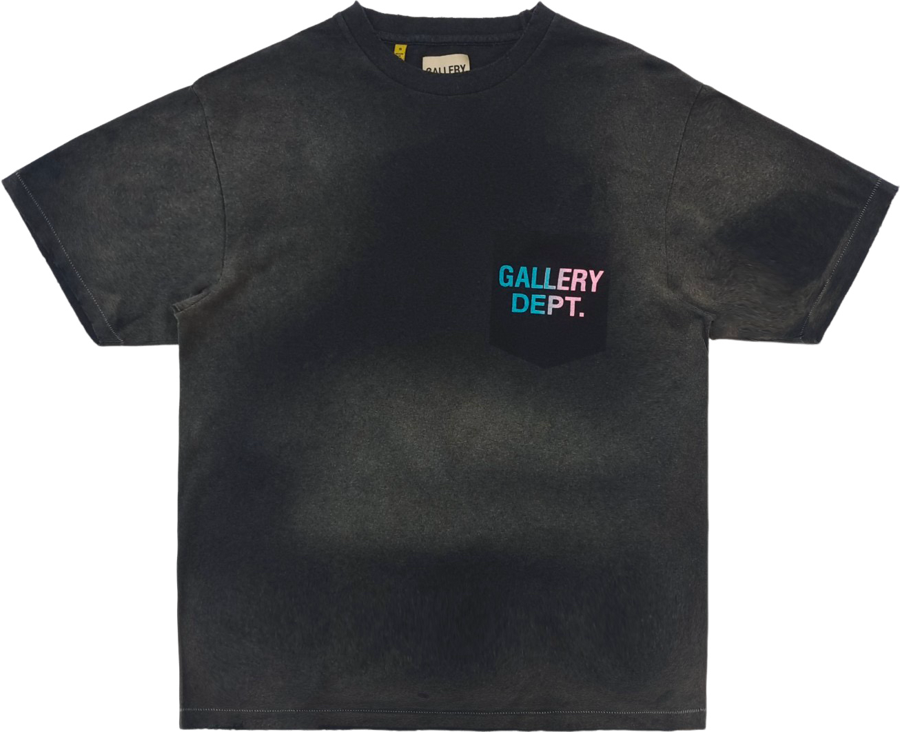 T shirt dept miami