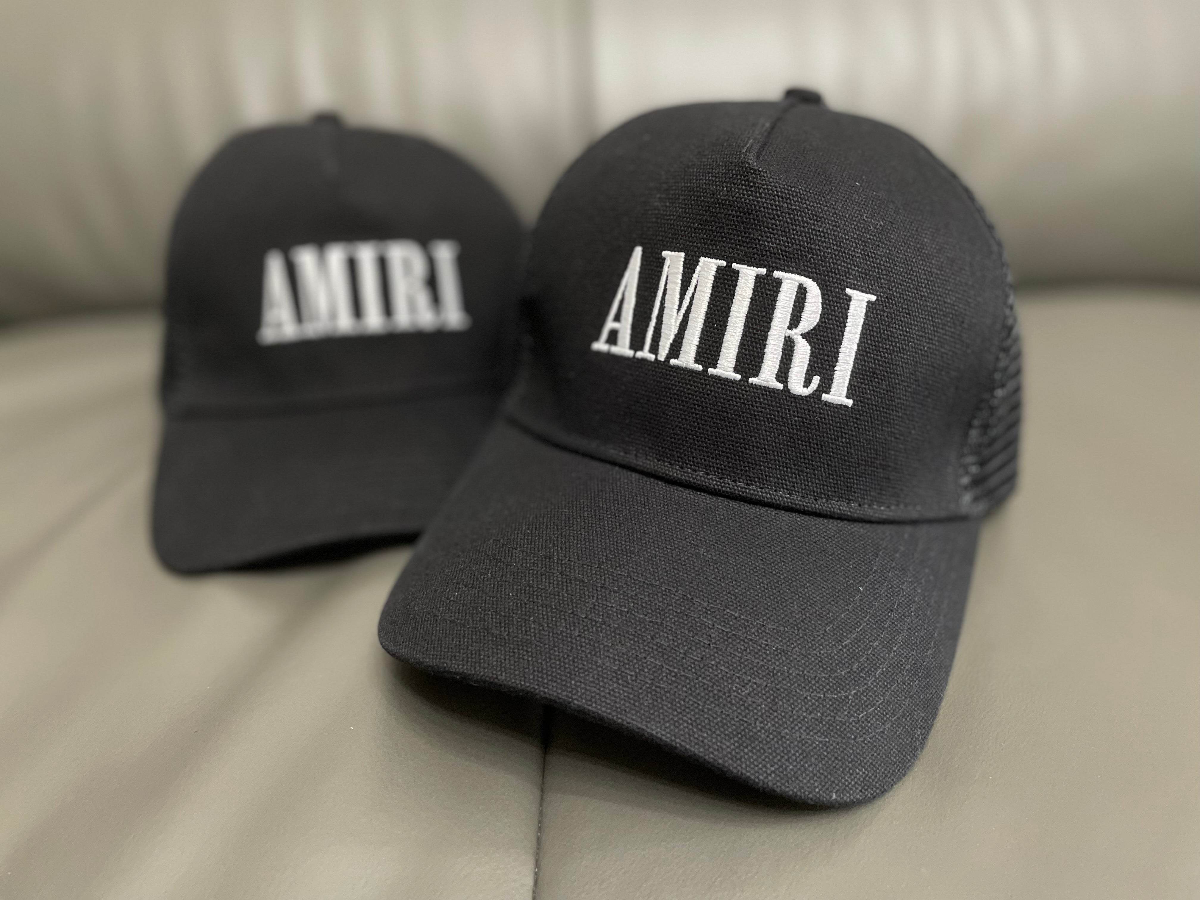 Amr Cap
