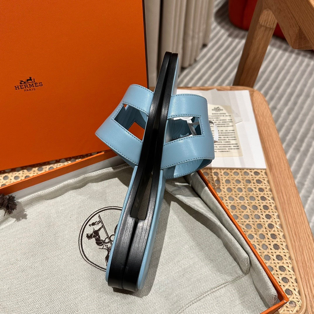 Hrms Oran Flip-flops