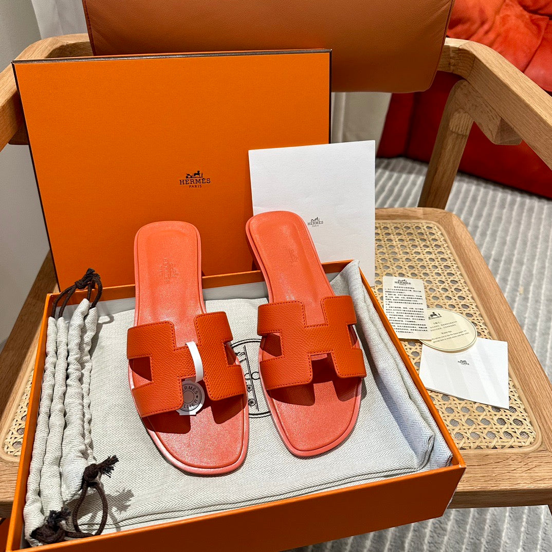 Hrms Oran Flip-flops