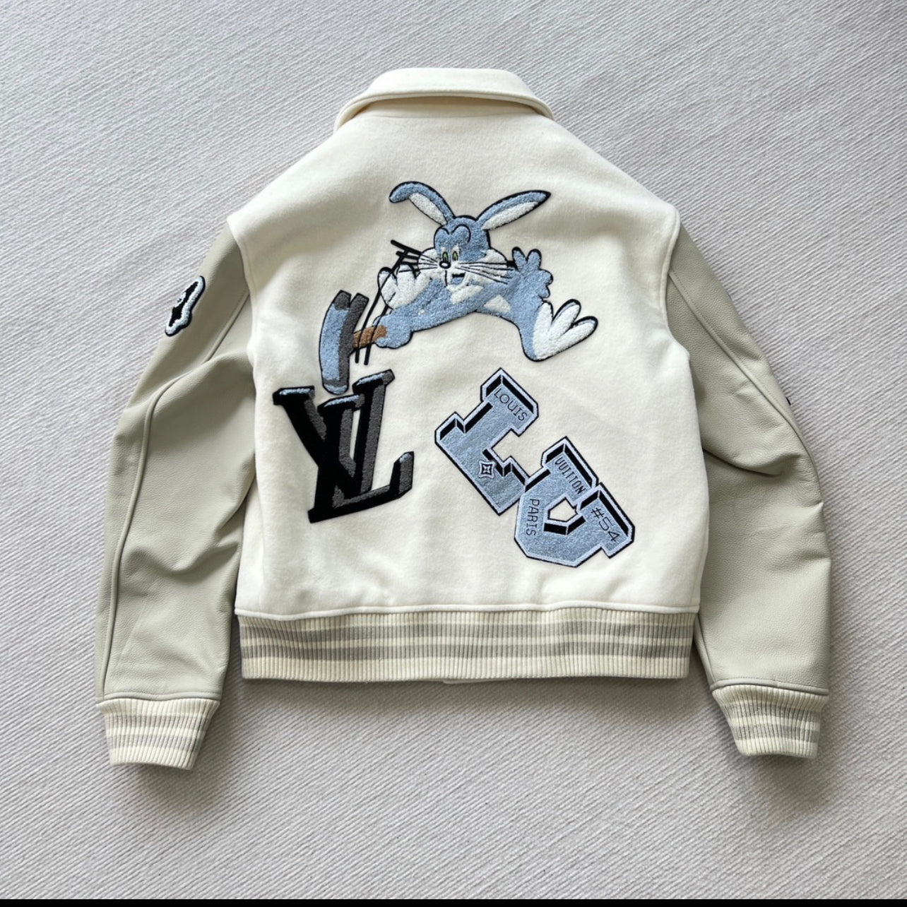 Veste Lv Limited Édition 2022