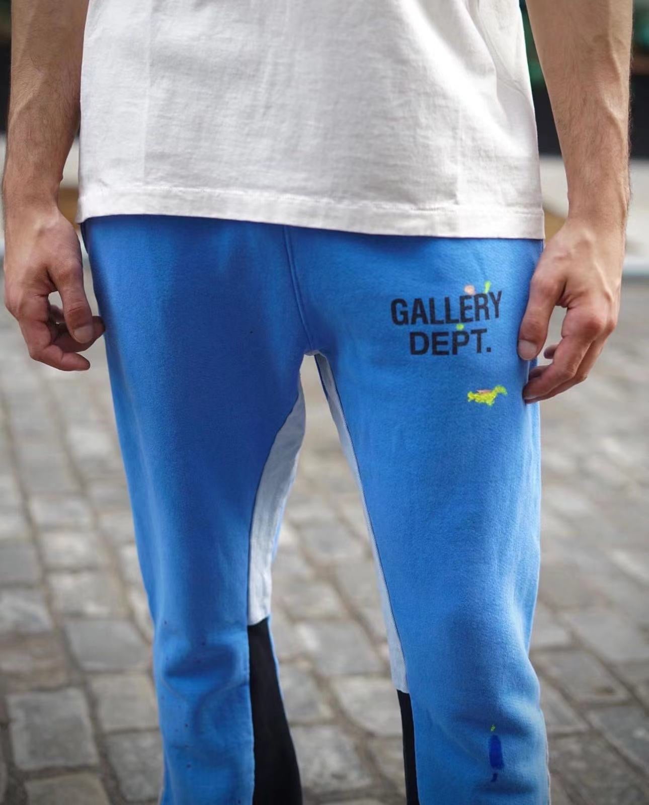 Pants Galleries Dept