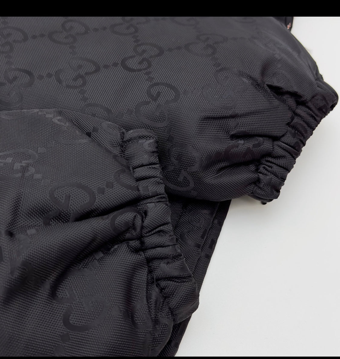 Gg invoice jacket